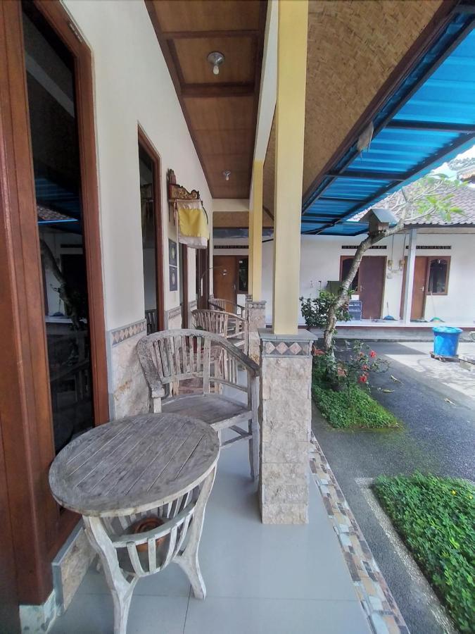Ferienwohnung Artawa House Ubud Exterior foto