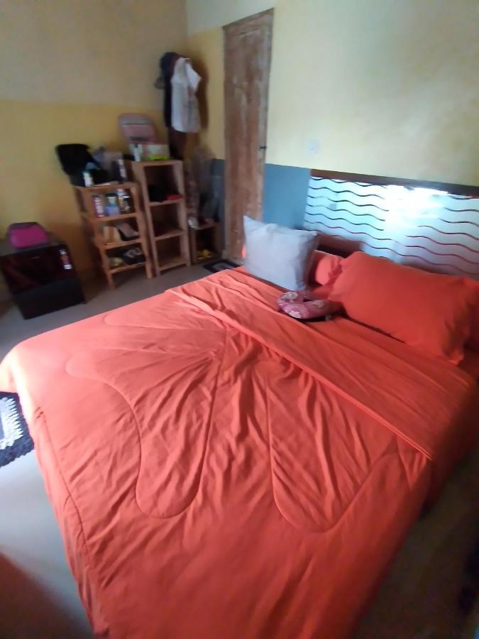 Ferienwohnung Artawa House Ubud Exterior foto