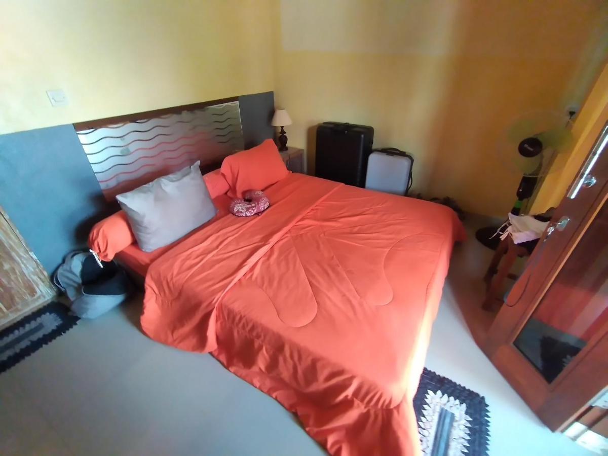 Ferienwohnung Artawa House Ubud Exterior foto