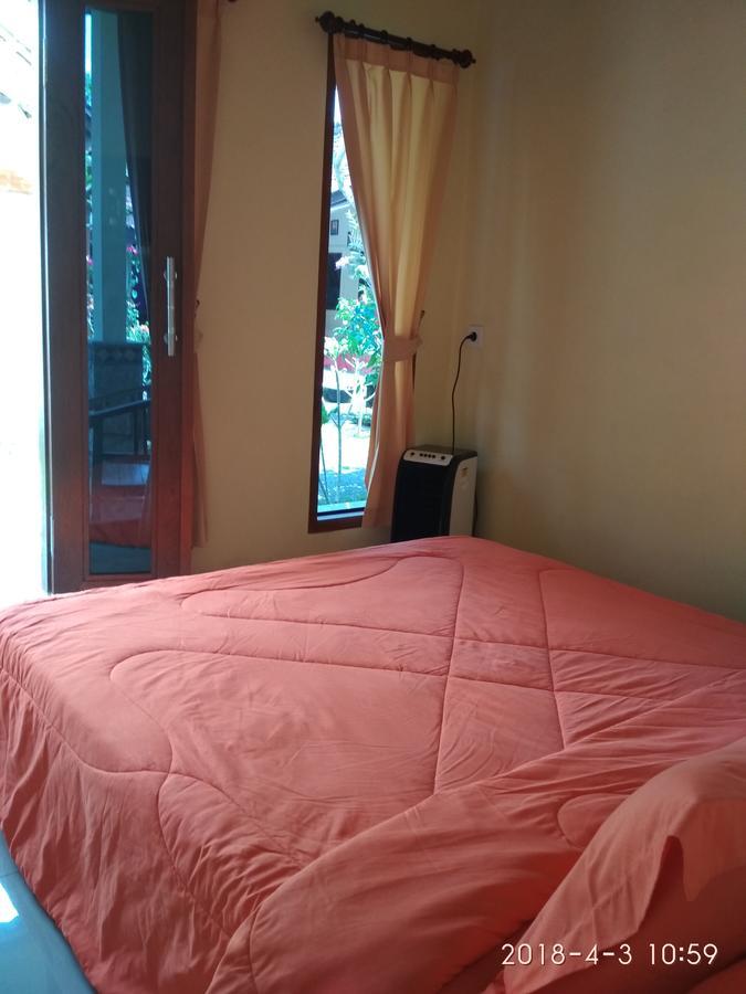 Ferienwohnung Artawa House Ubud Exterior foto