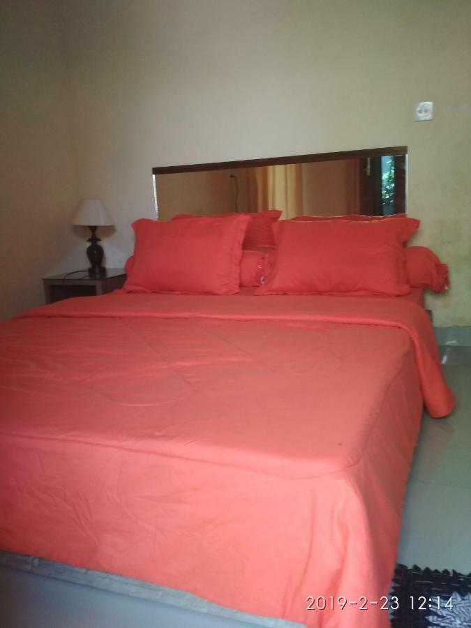 Ferienwohnung Artawa House Ubud Exterior foto