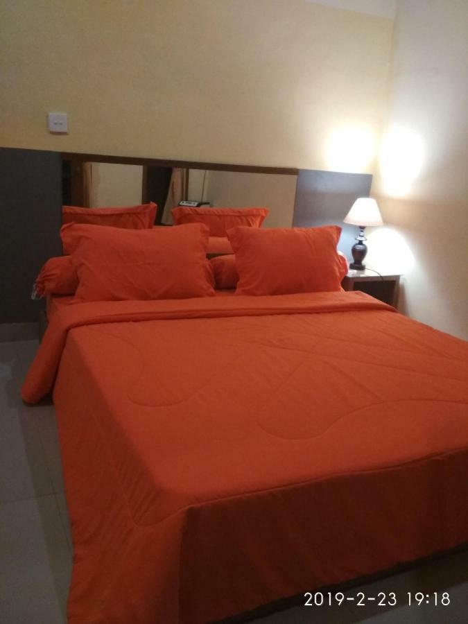 Ferienwohnung Artawa House Ubud Exterior foto